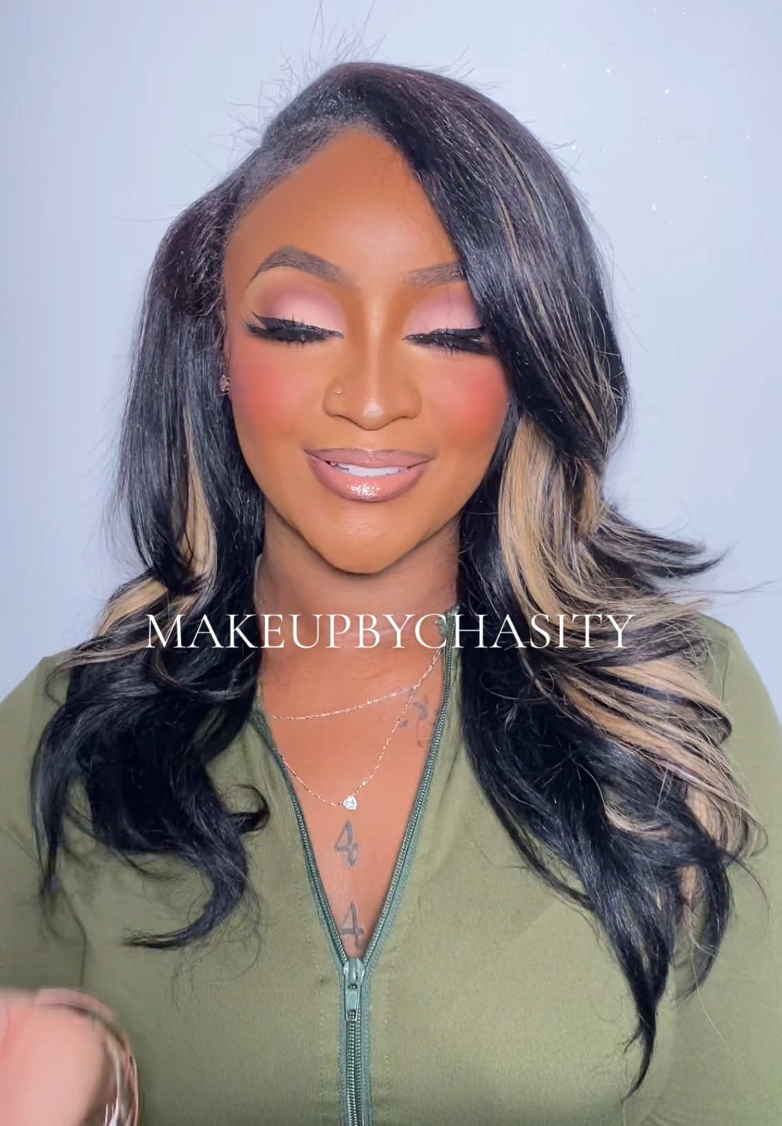 @ChasityShanelle