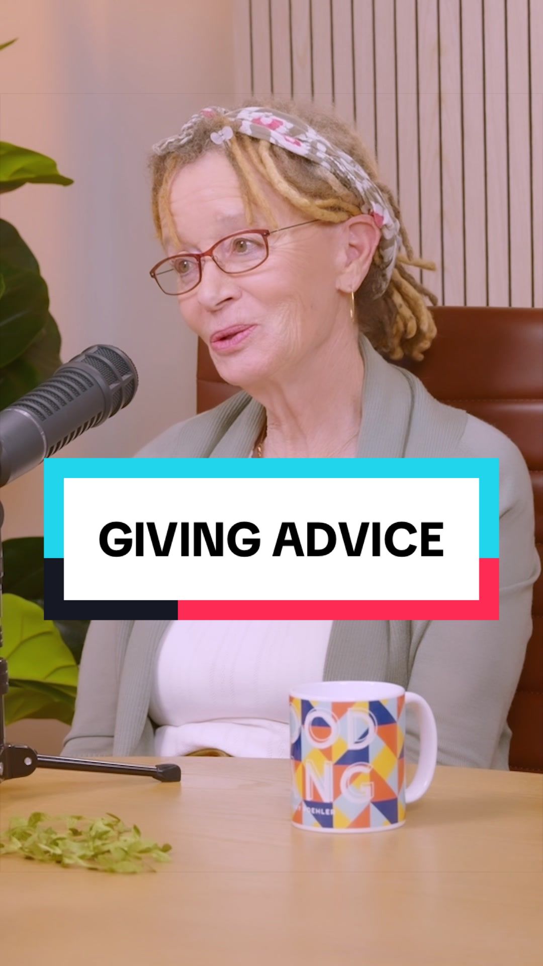 @Good Hang with Amy Poehler