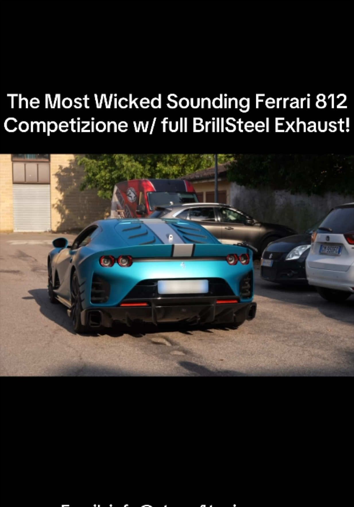 @Stage 4 Tuning