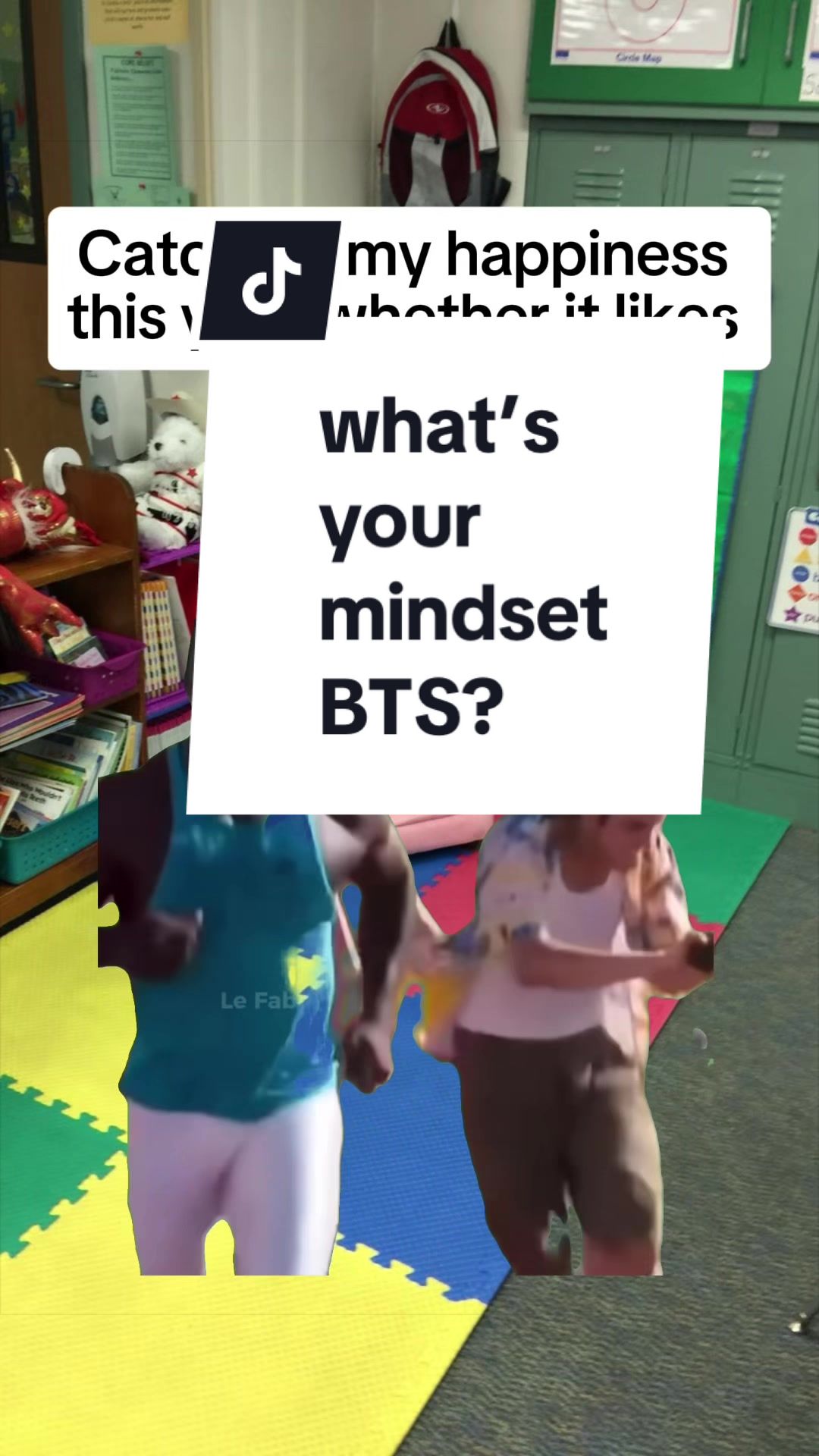 @Teacher Tori