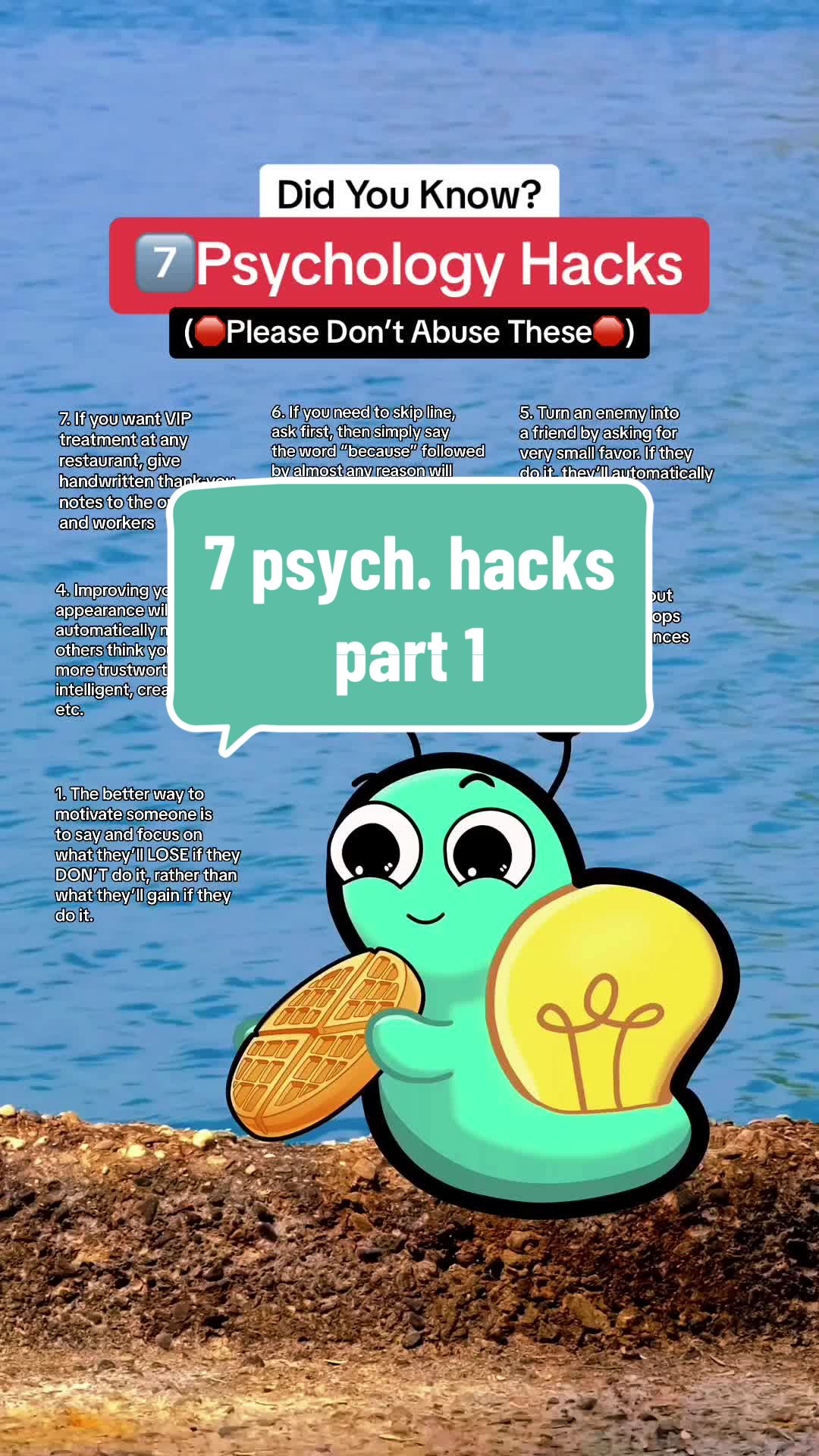 @Psych Snail