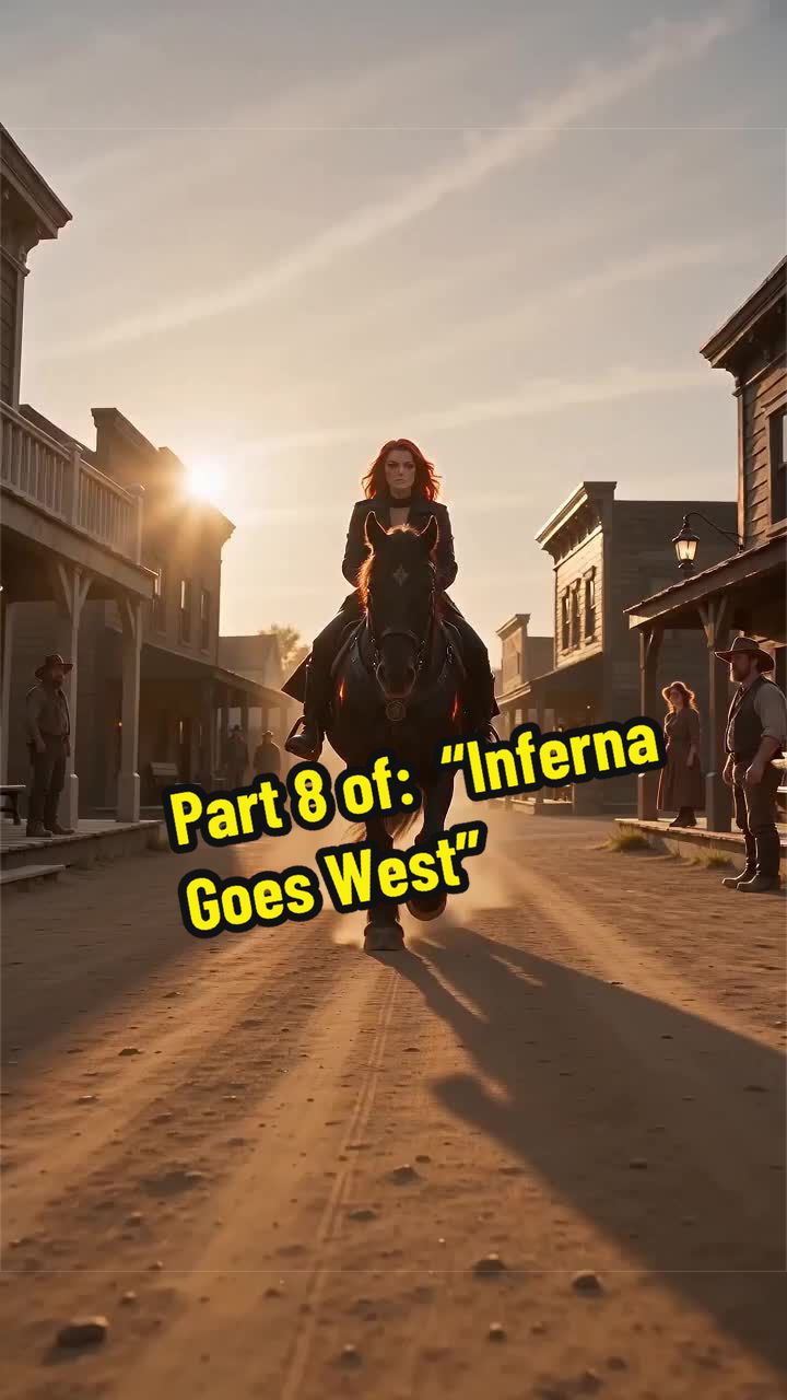 @Inferna Vex