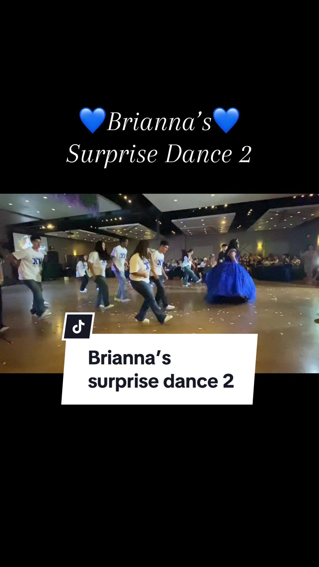 @Quince Dance Ideas