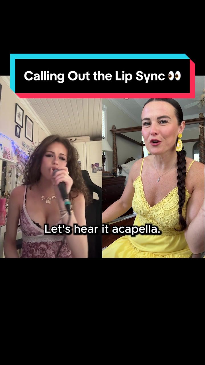@Tara Simon Vocal Coach