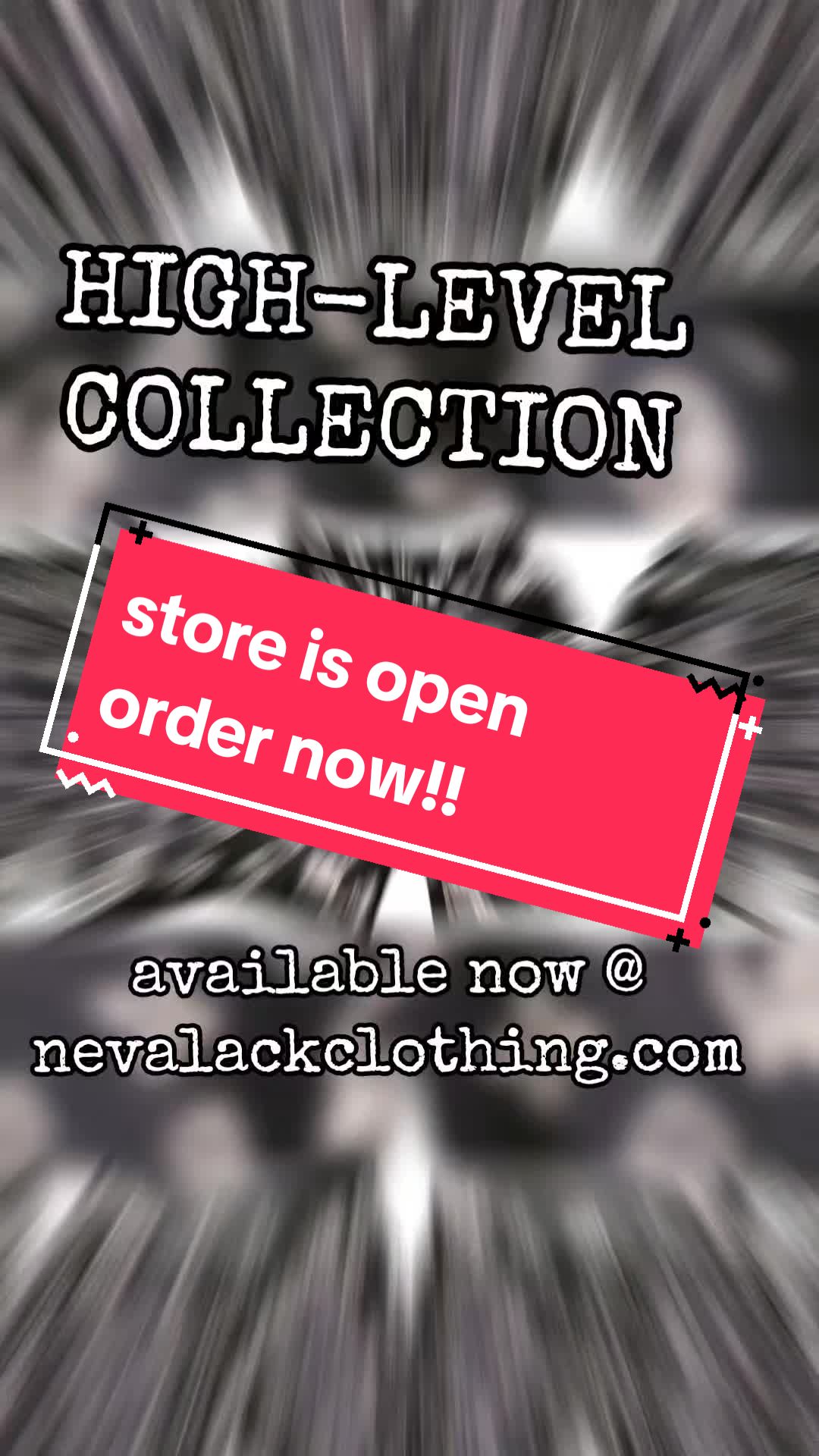 @Neva lack clothing
