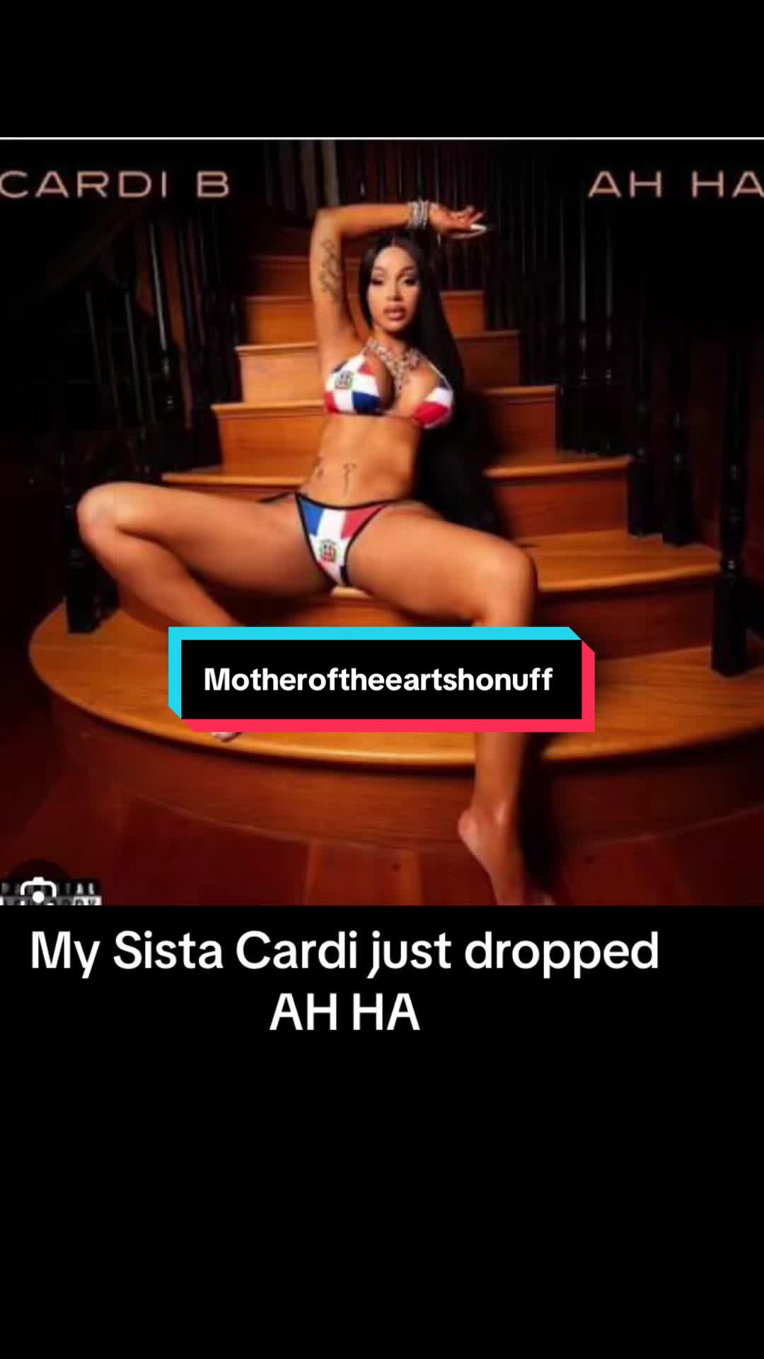 @motheroftheearthshonuff