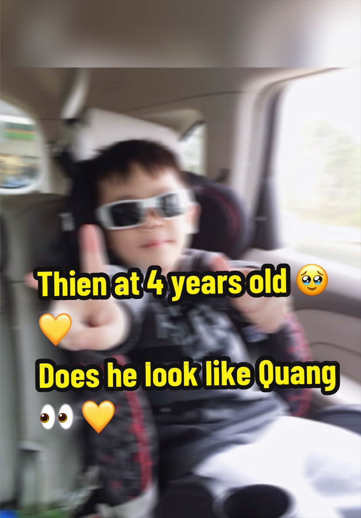 @Quang&Mom