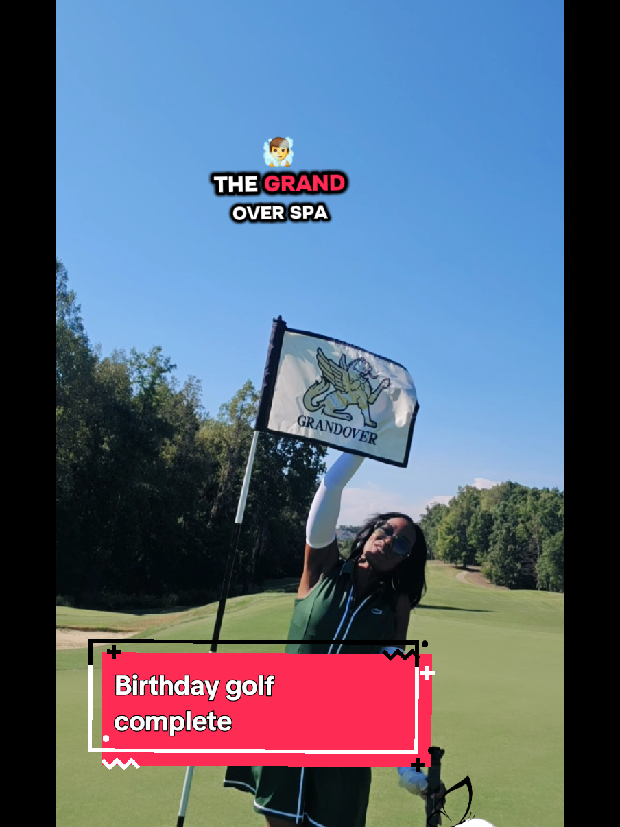@Butterfly Golfer