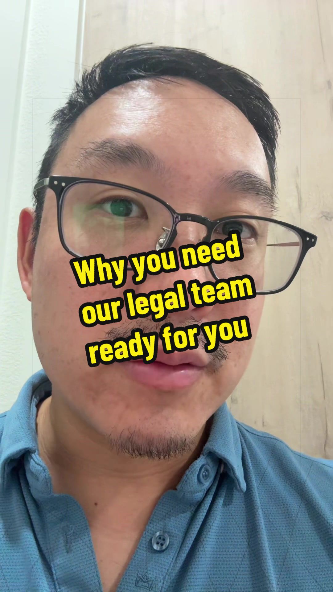 @Attorney JohnTing 832-838-9797