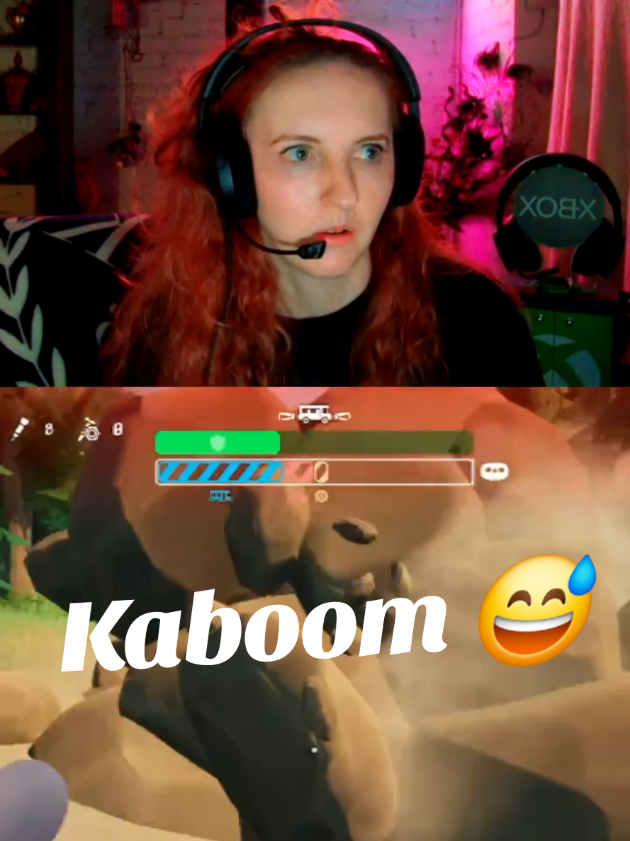 @GamingW/GoreJess