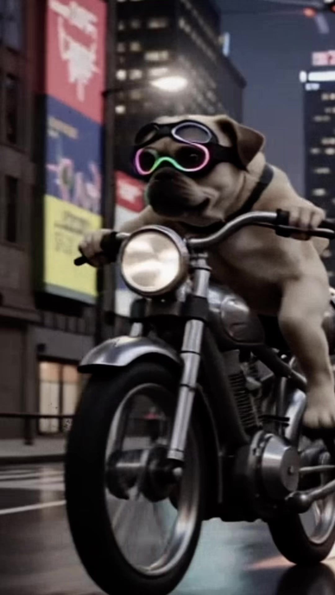 @pugloversuperhero
