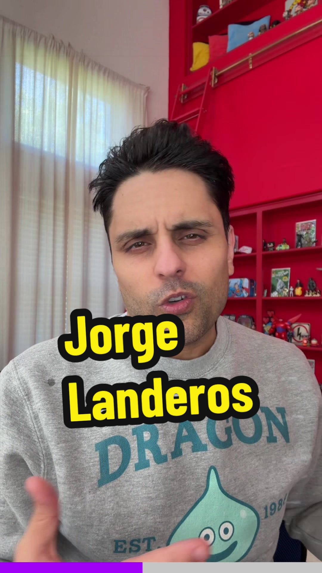 @Ray William Johnson
