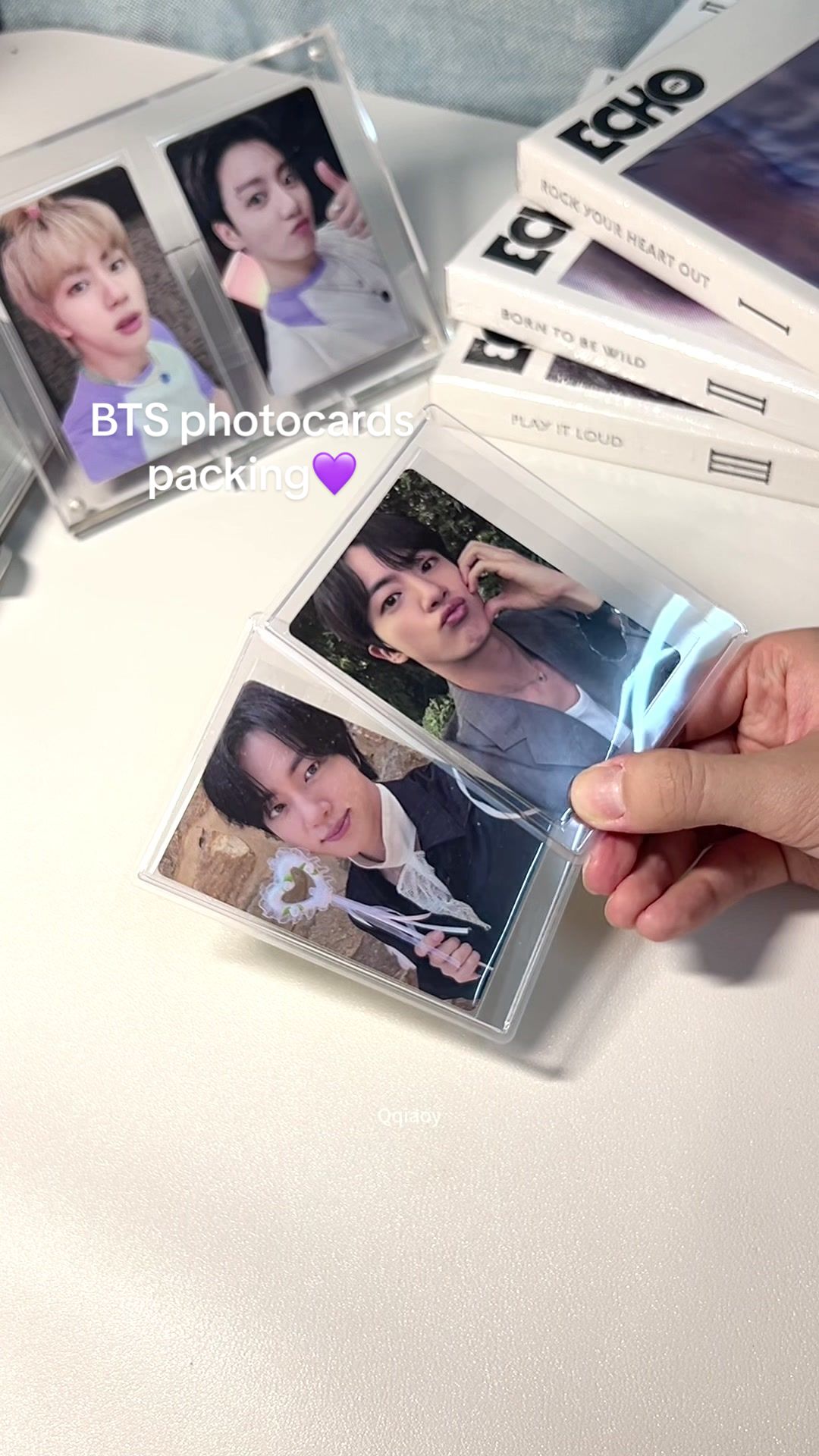 @Qqiaoy