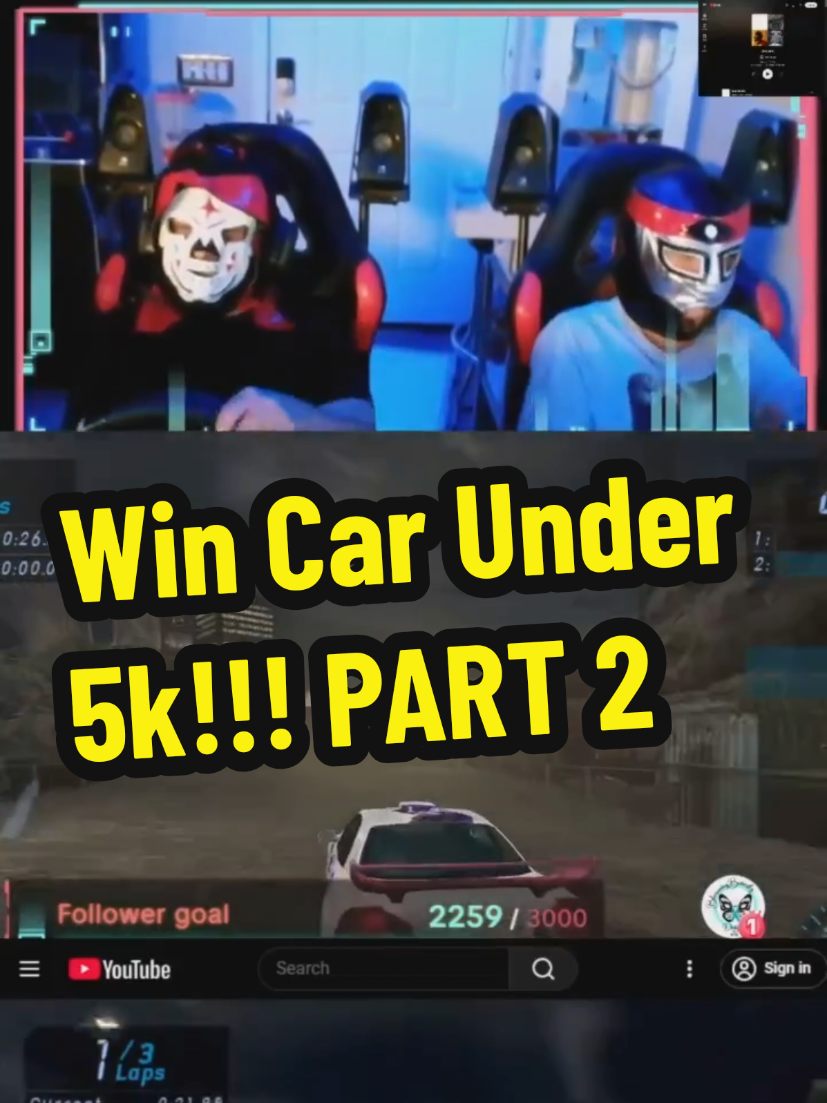 @T-wrreckz | PCGaming