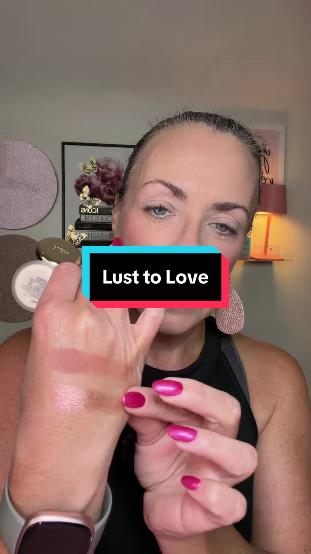 @Michele || 40+ Beauty