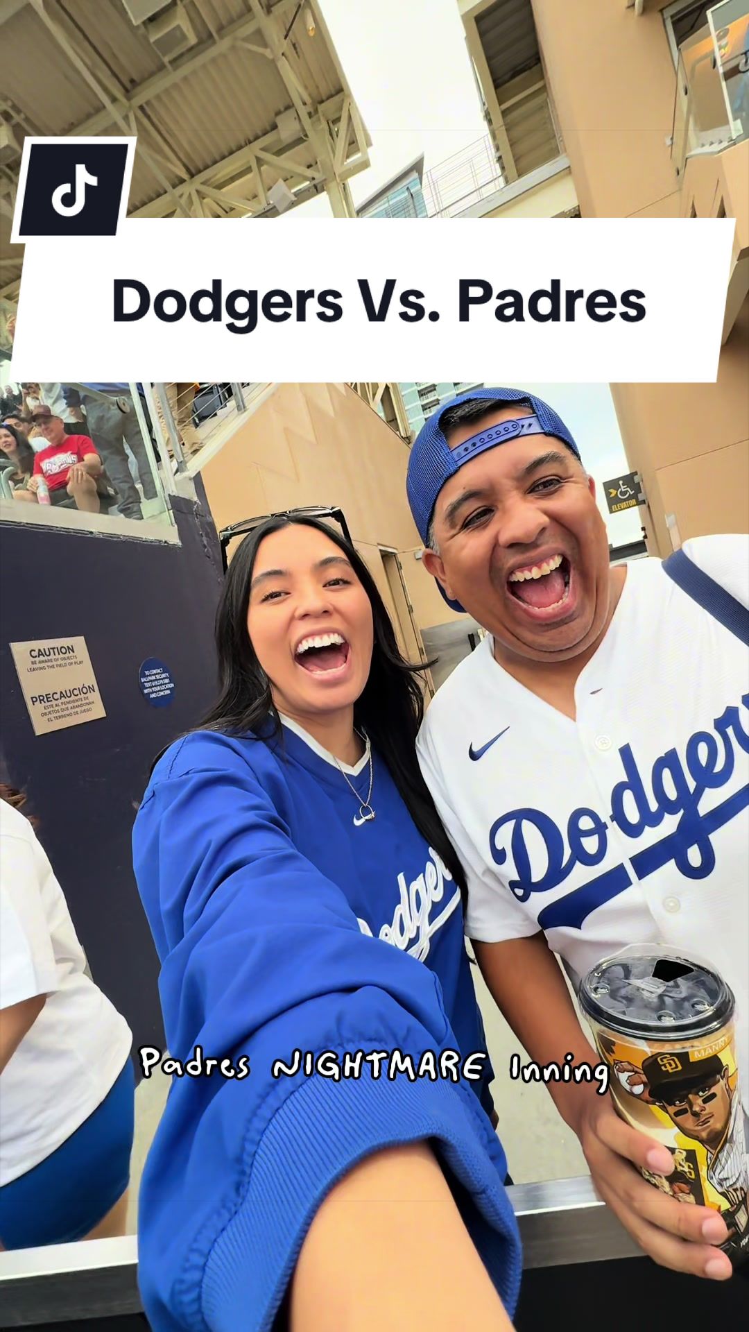 @Jay & Jenny