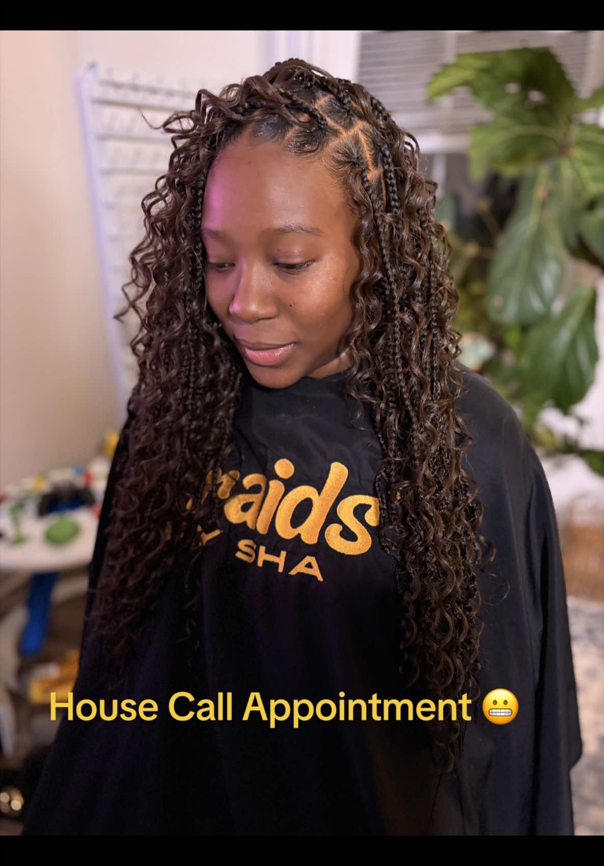 @Braids by Sha