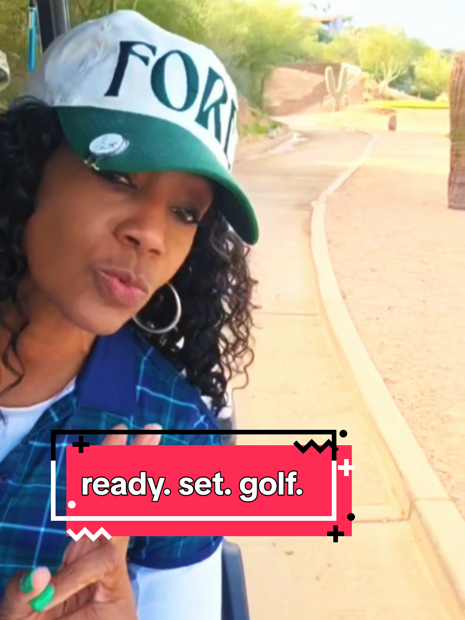@Butterfly Golfer