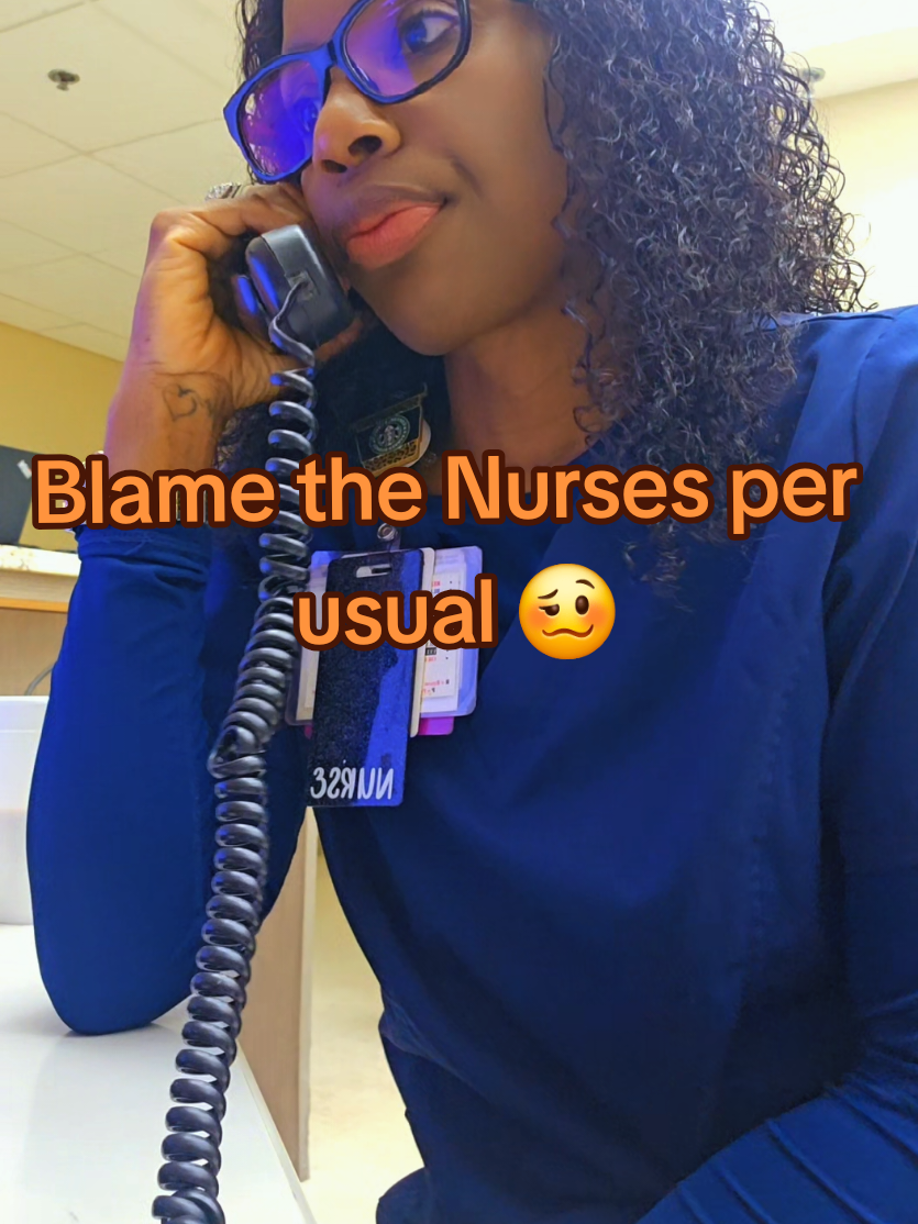 @Nurse Love