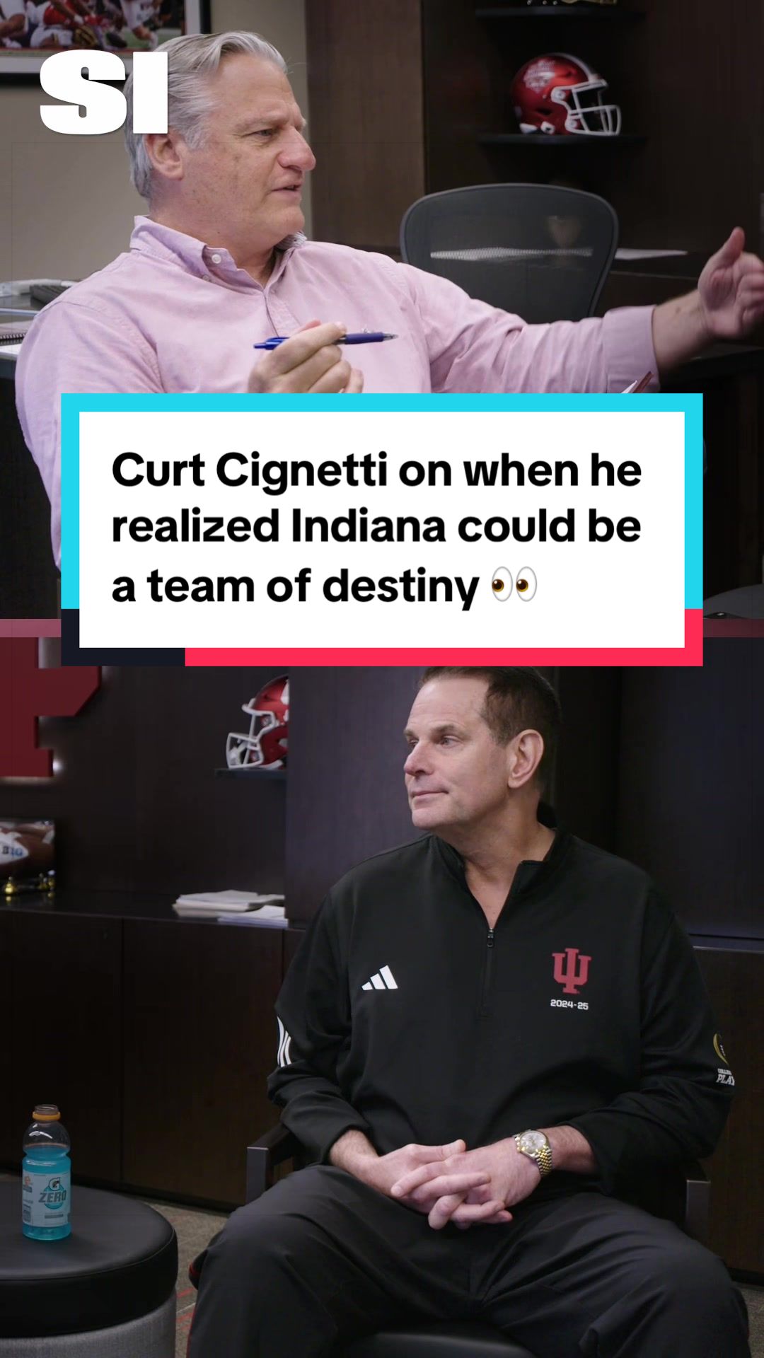 @Sports Illustrated