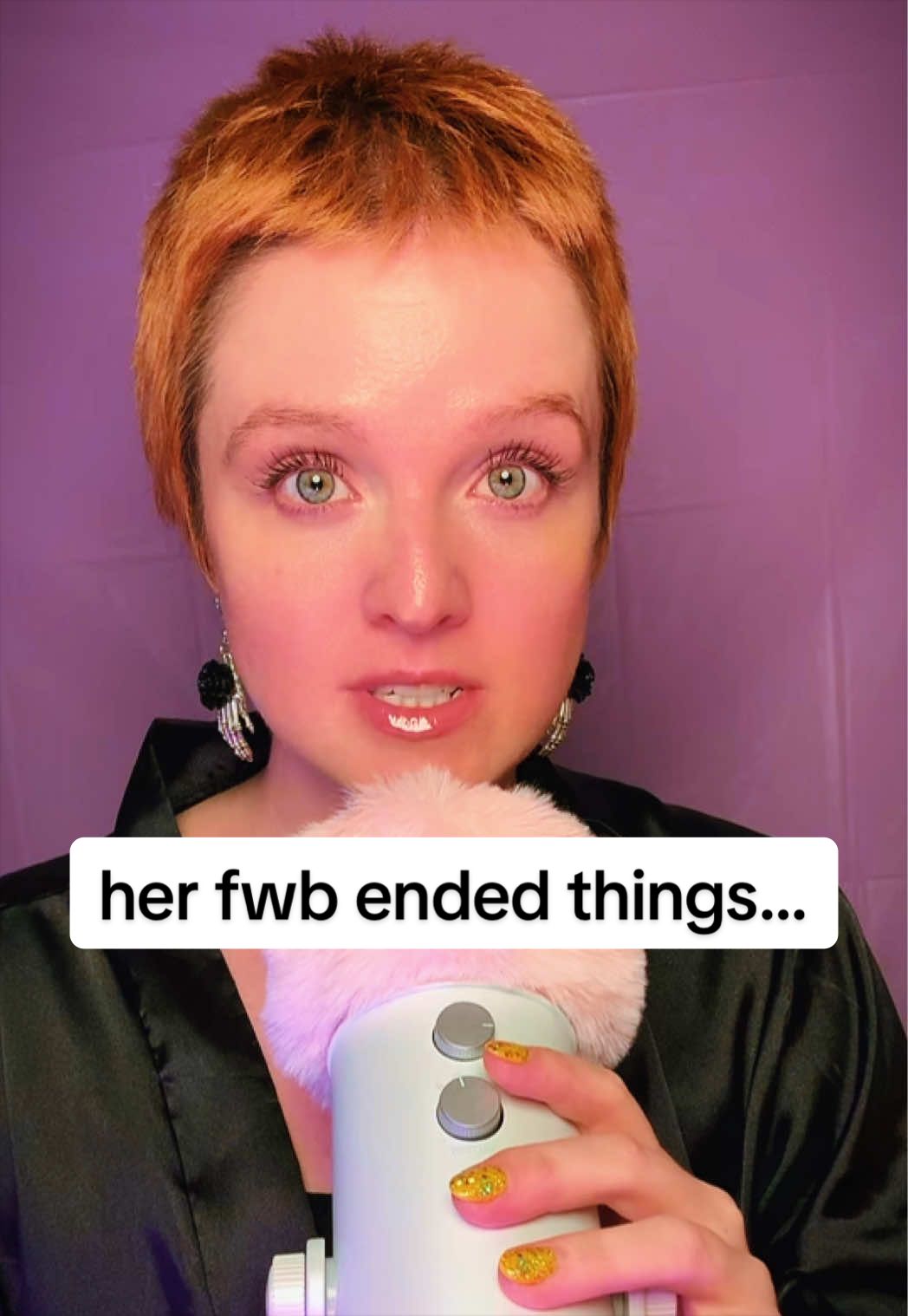 @wren’s den asmr