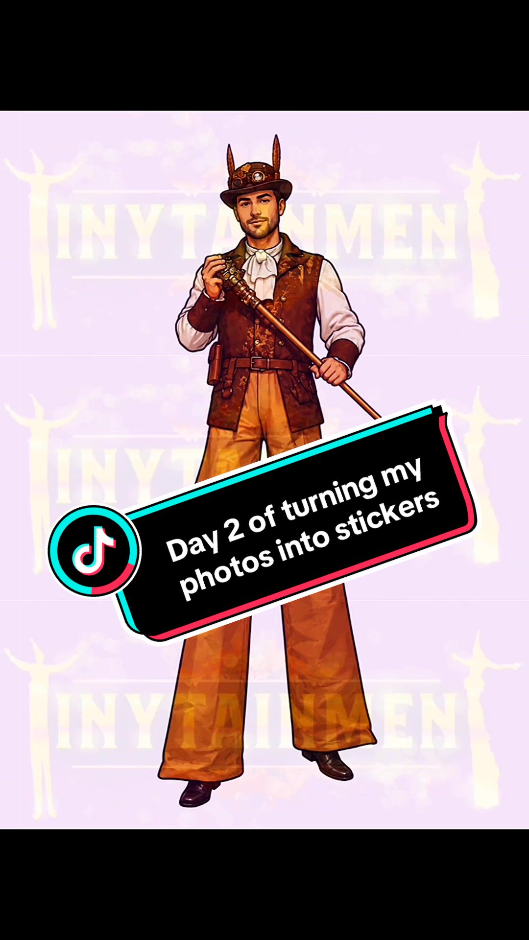 @tinytainment