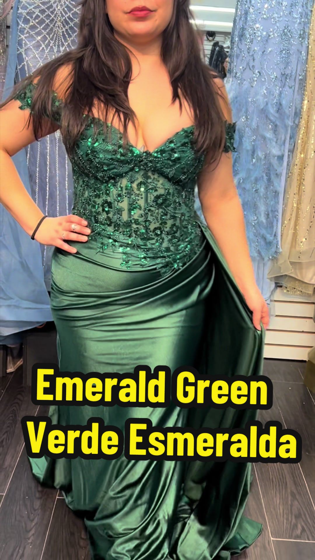 @Elegant Fashion DTLA
