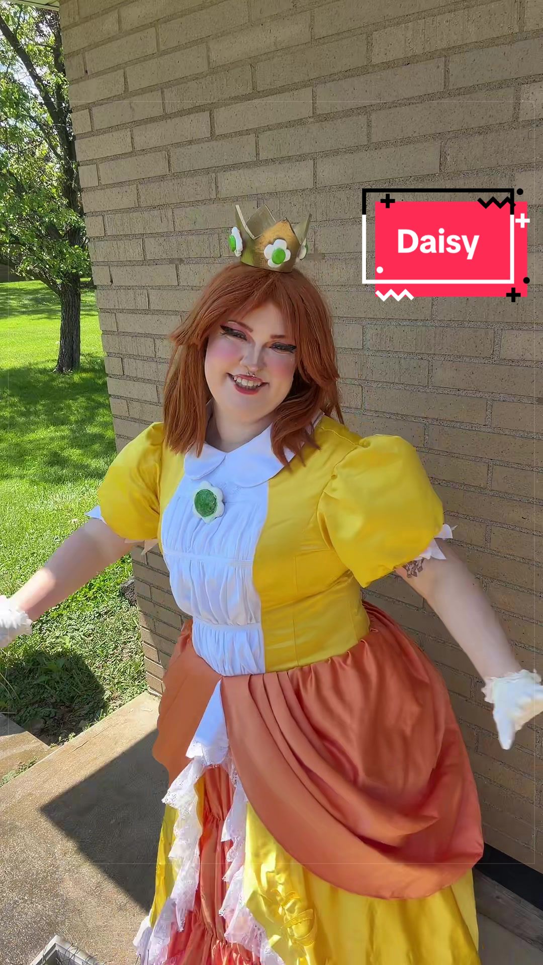 @Sparks Cosplay