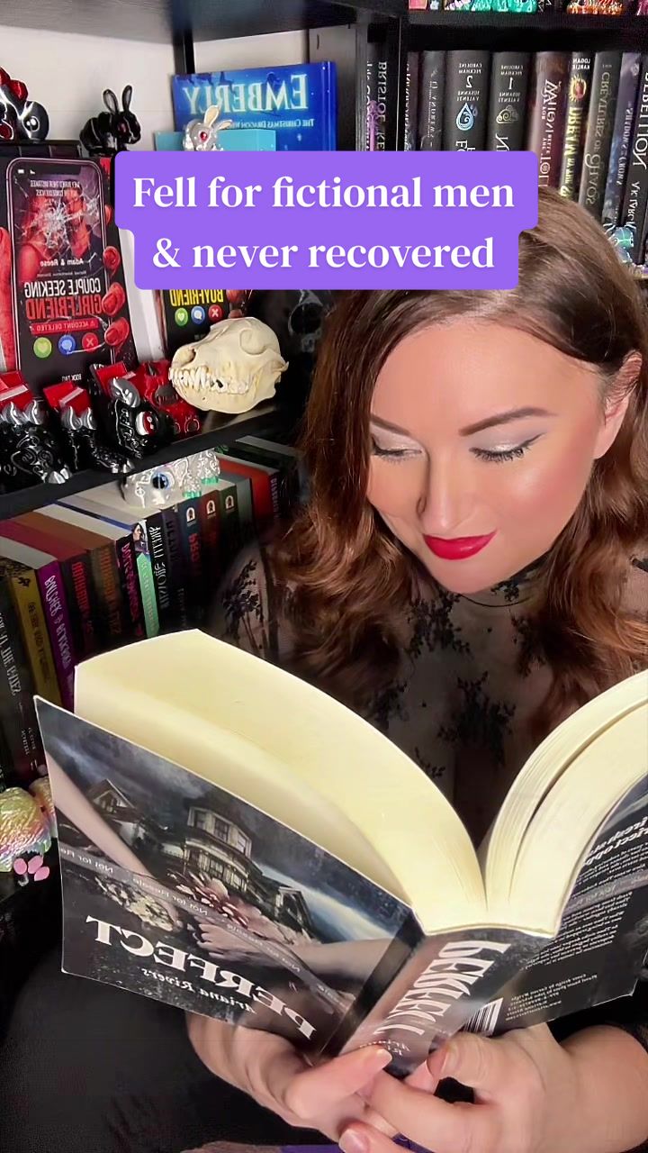 @Alicia Starr Ryan 📚✨