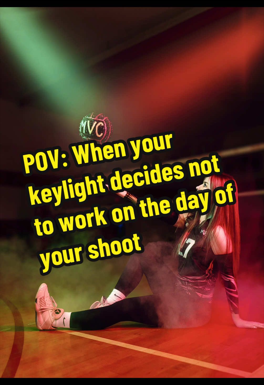 @Vibrant Era