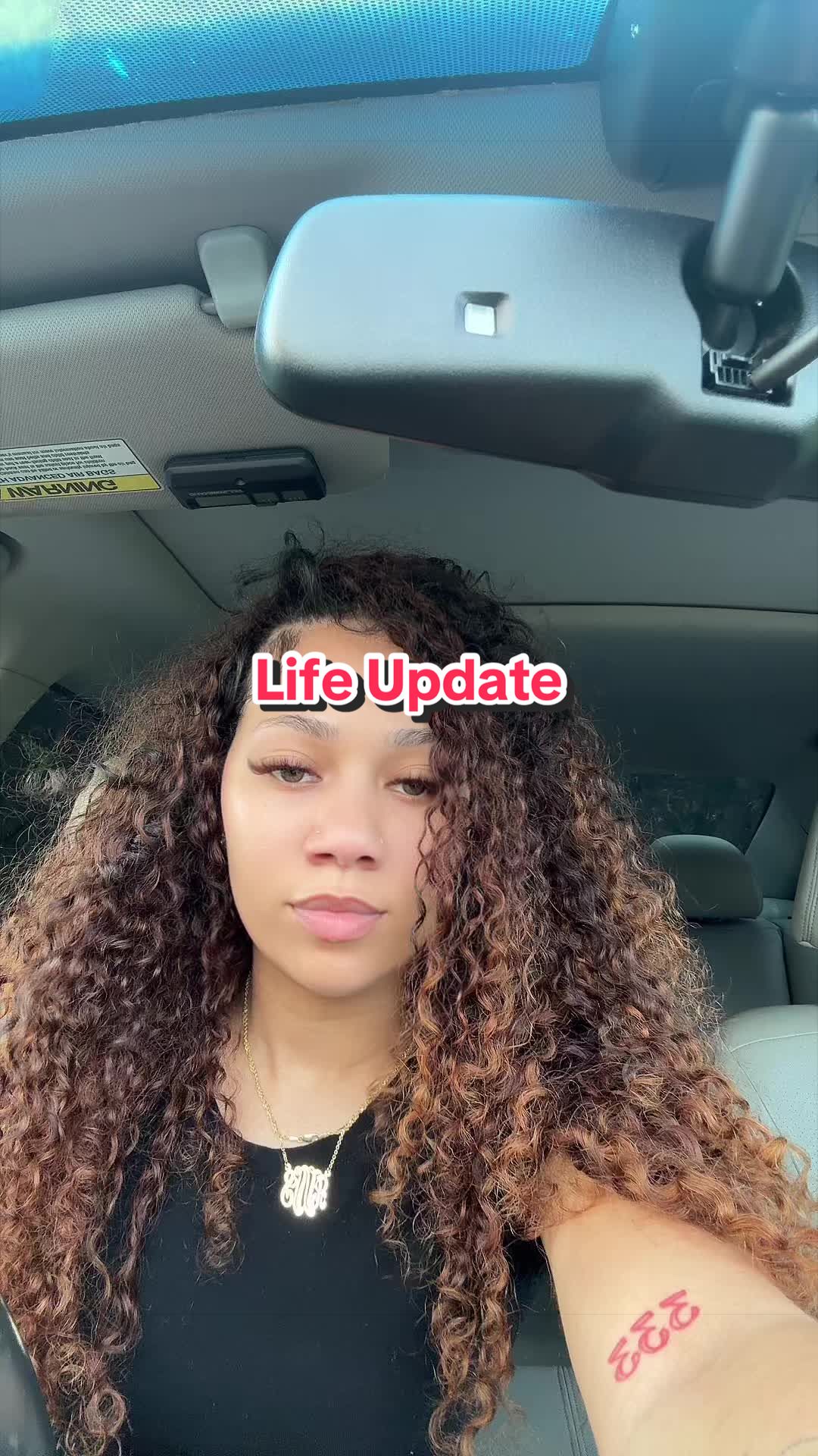 @Aniyah Wright