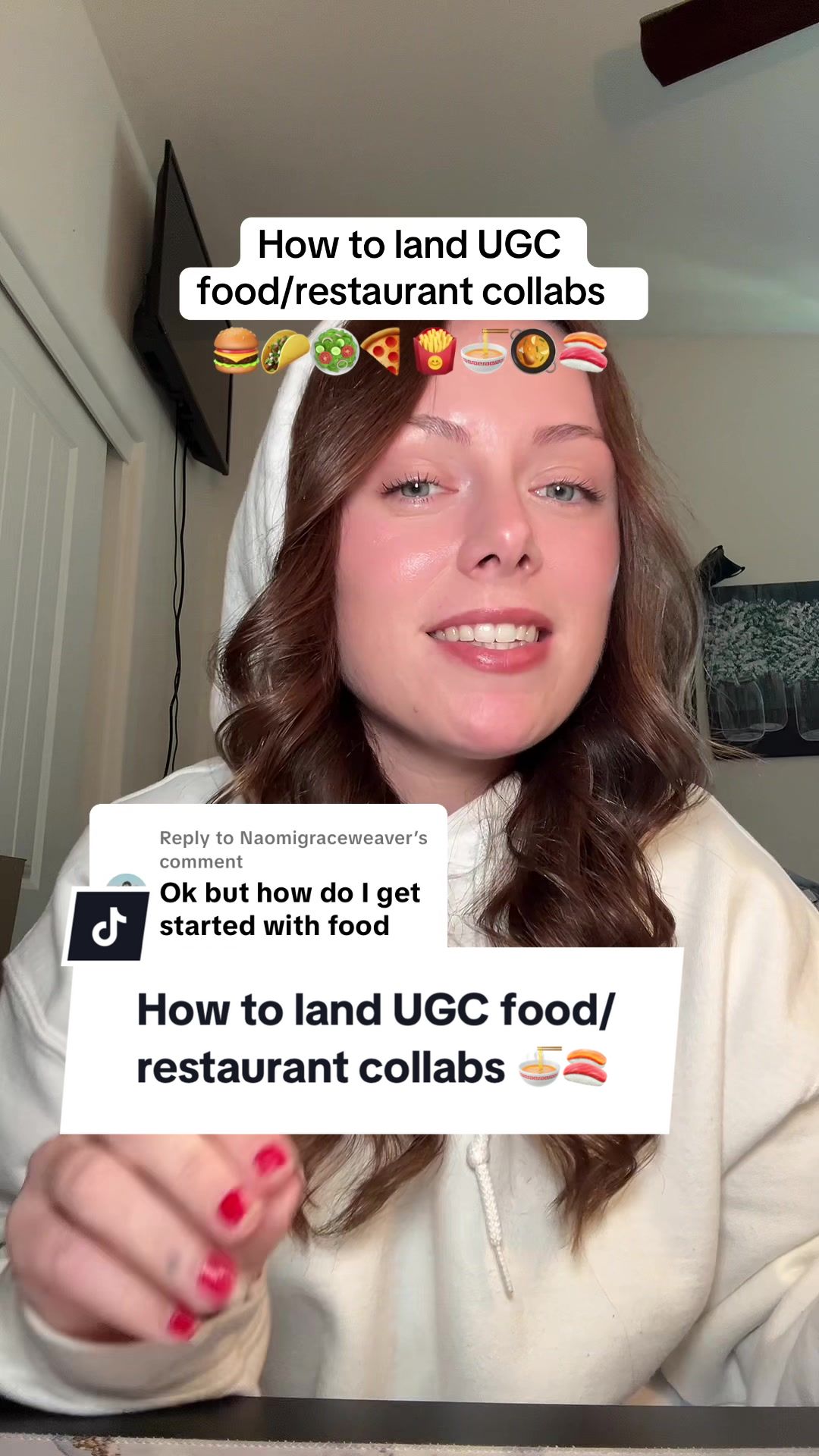 @Sam | UGC + marketing TIPS✨