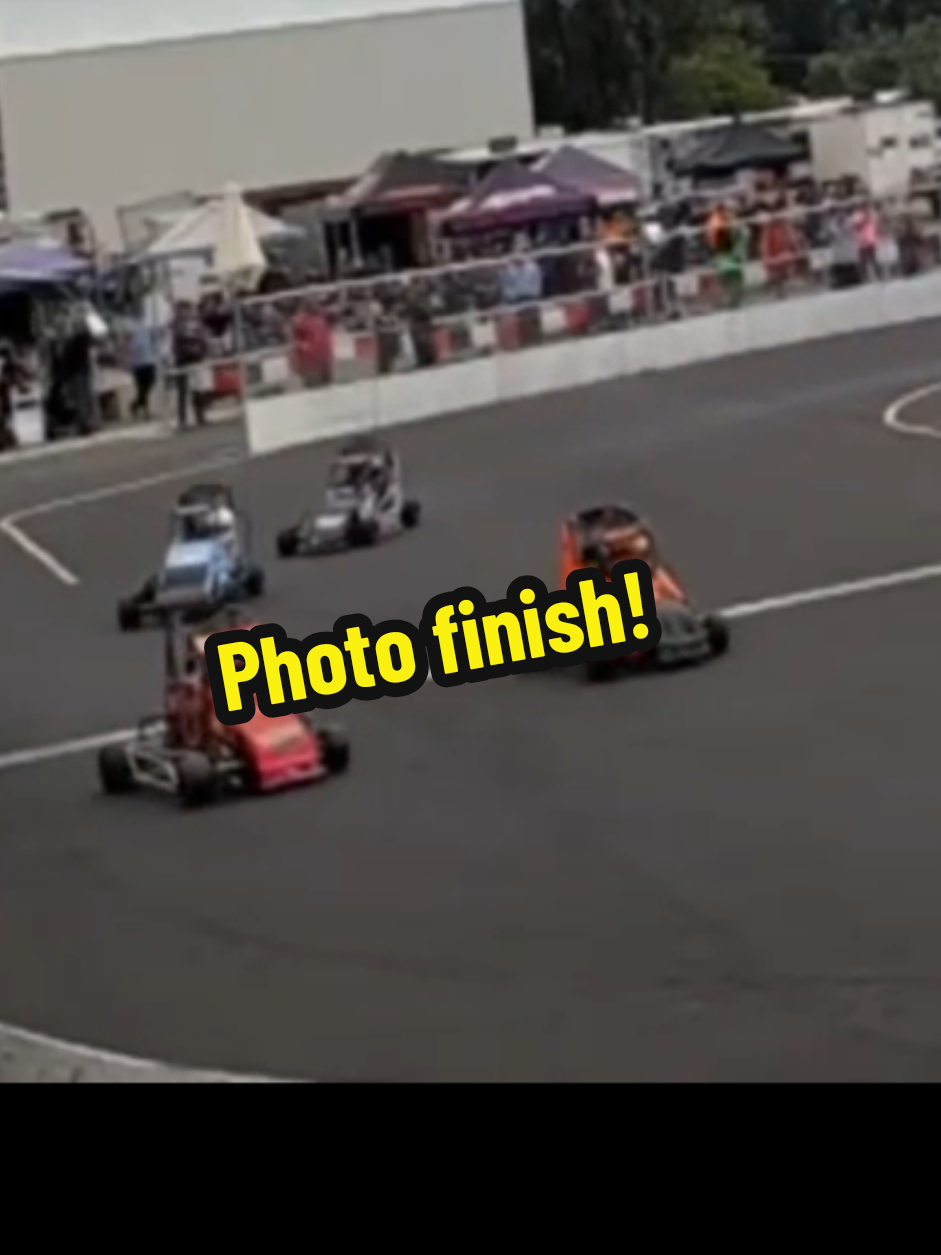 @X Man Racing