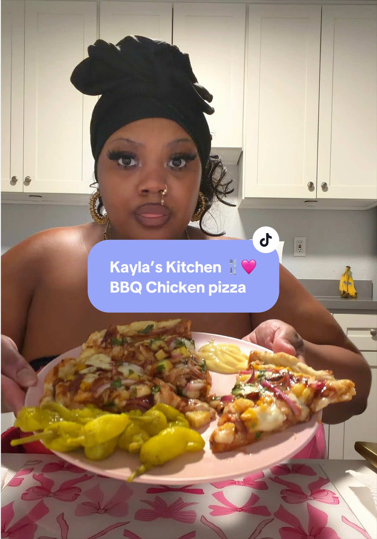 @Kayla ๐