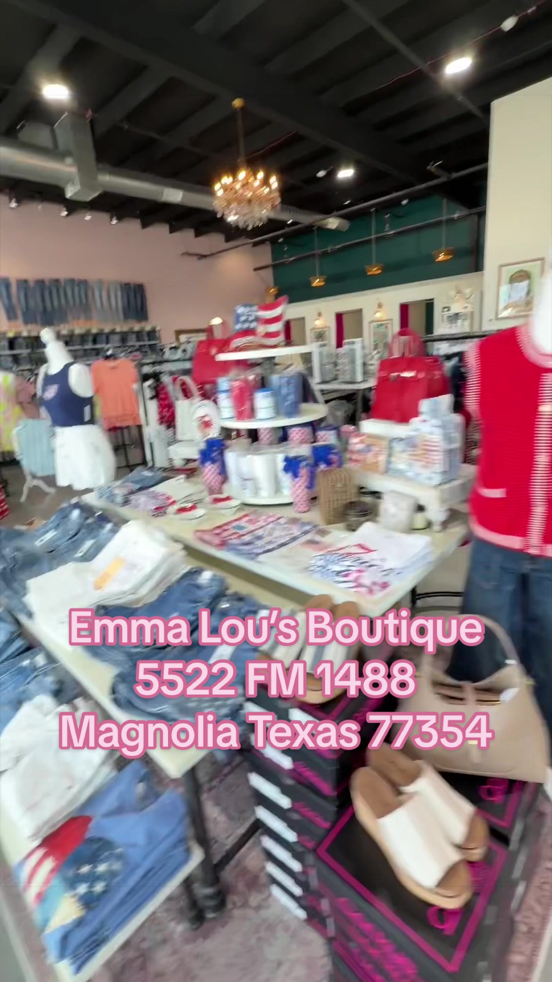@Emma Lous Boutique