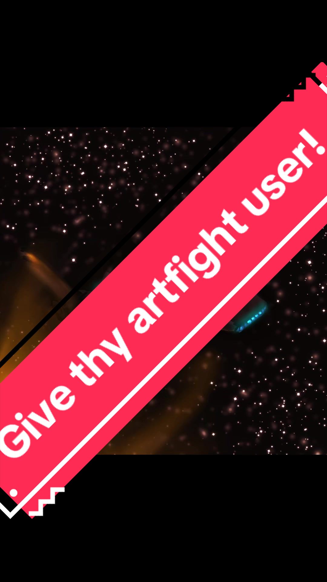 @Arctis or Aki
