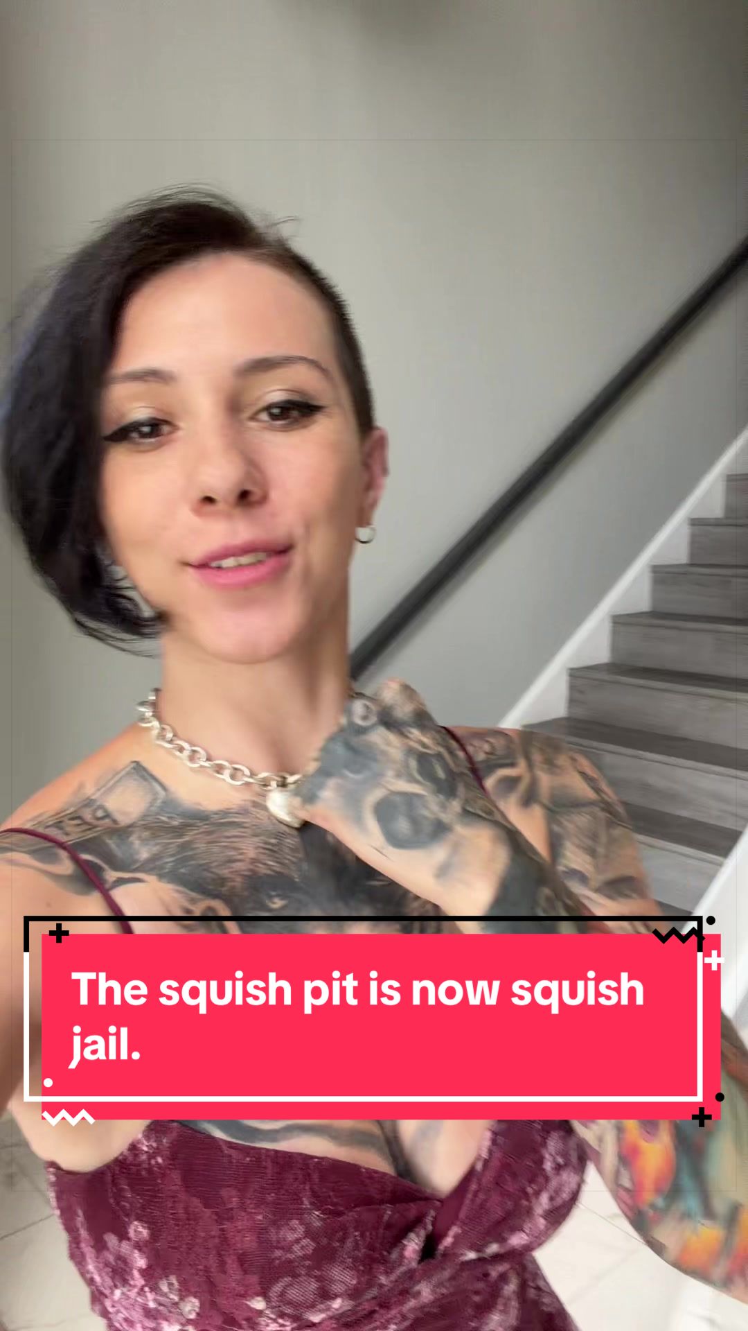 @Skylar Calico
