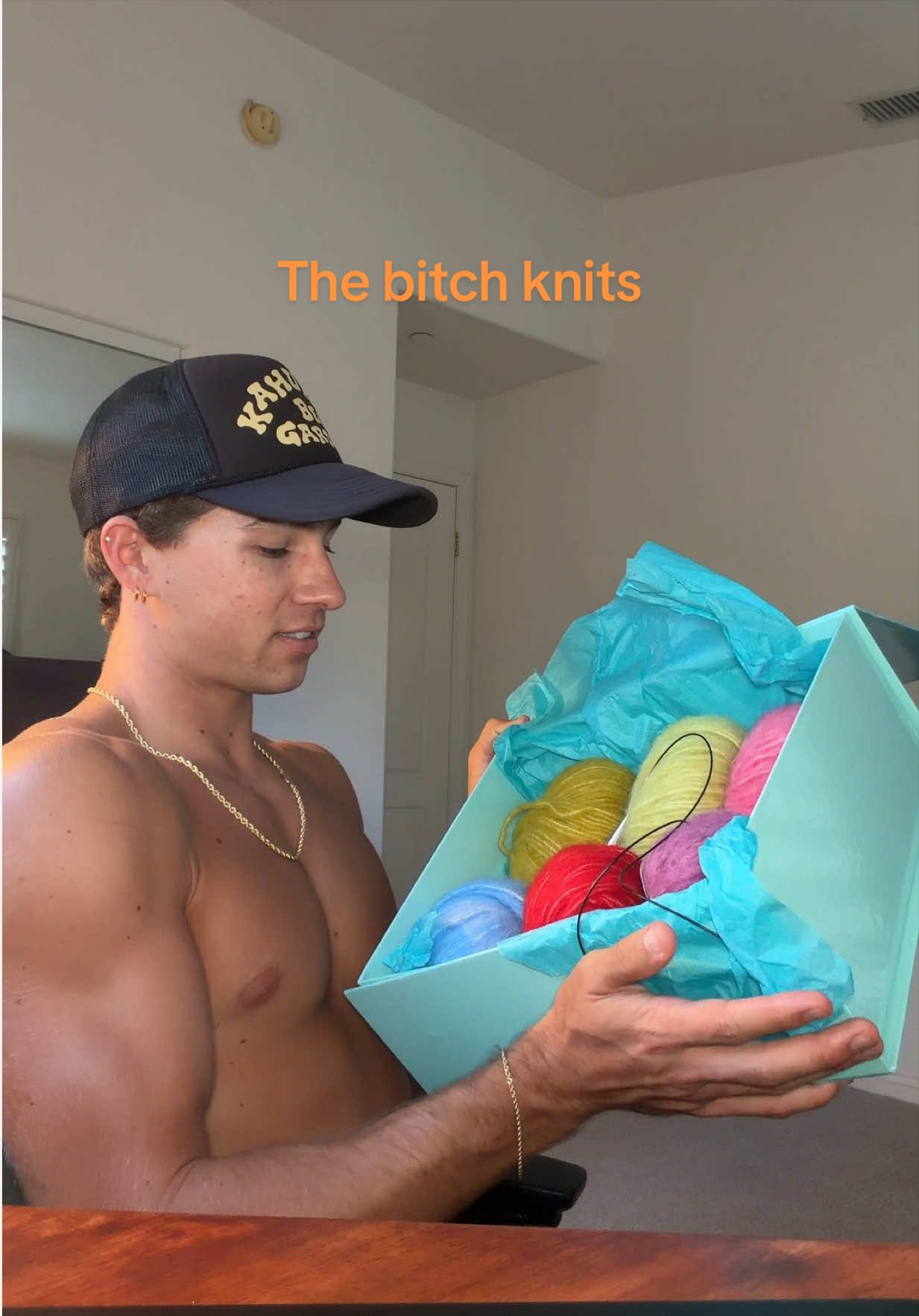 @Kaden Hisgen