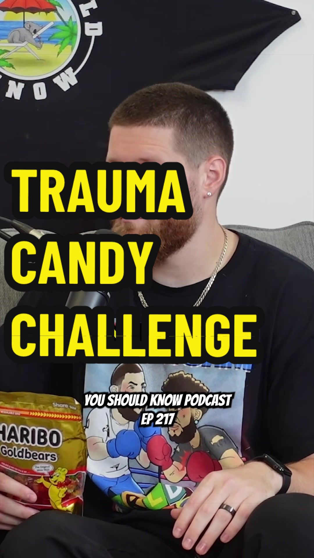 @You Should Know Podcast