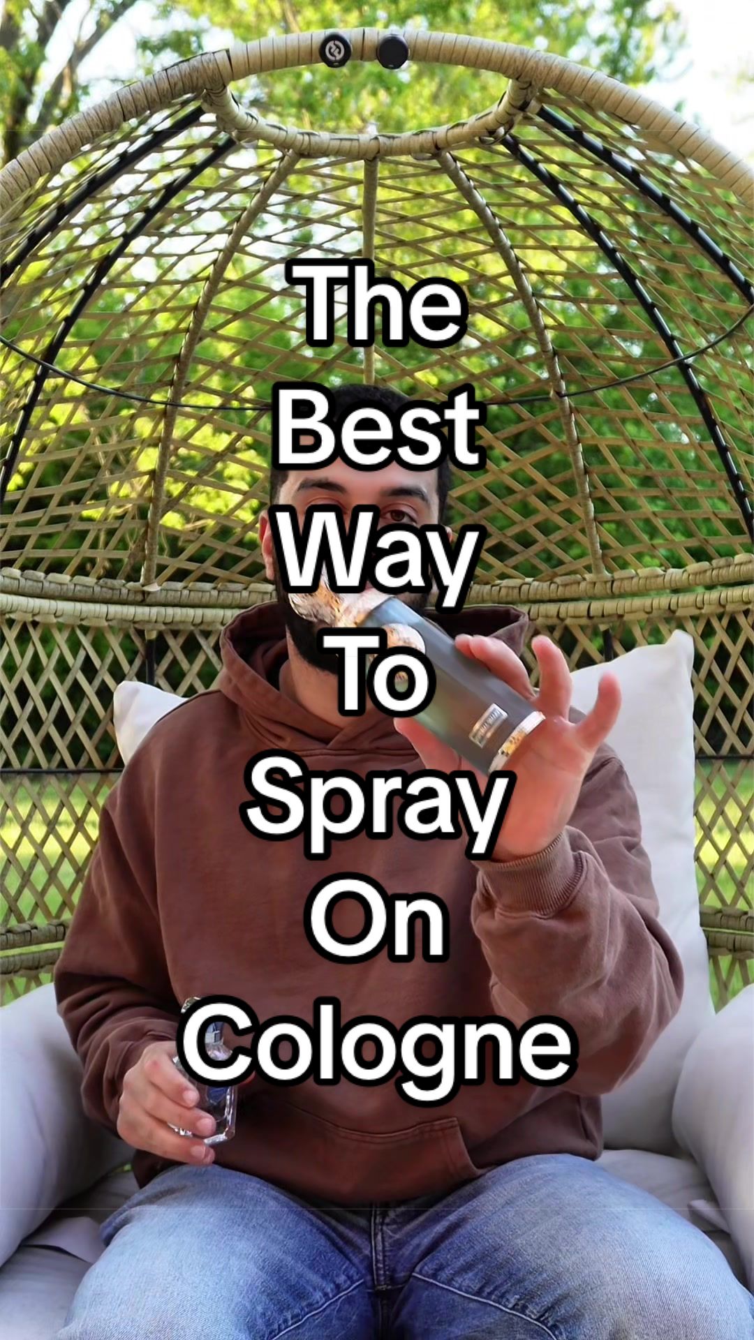 @Nose Your Scent