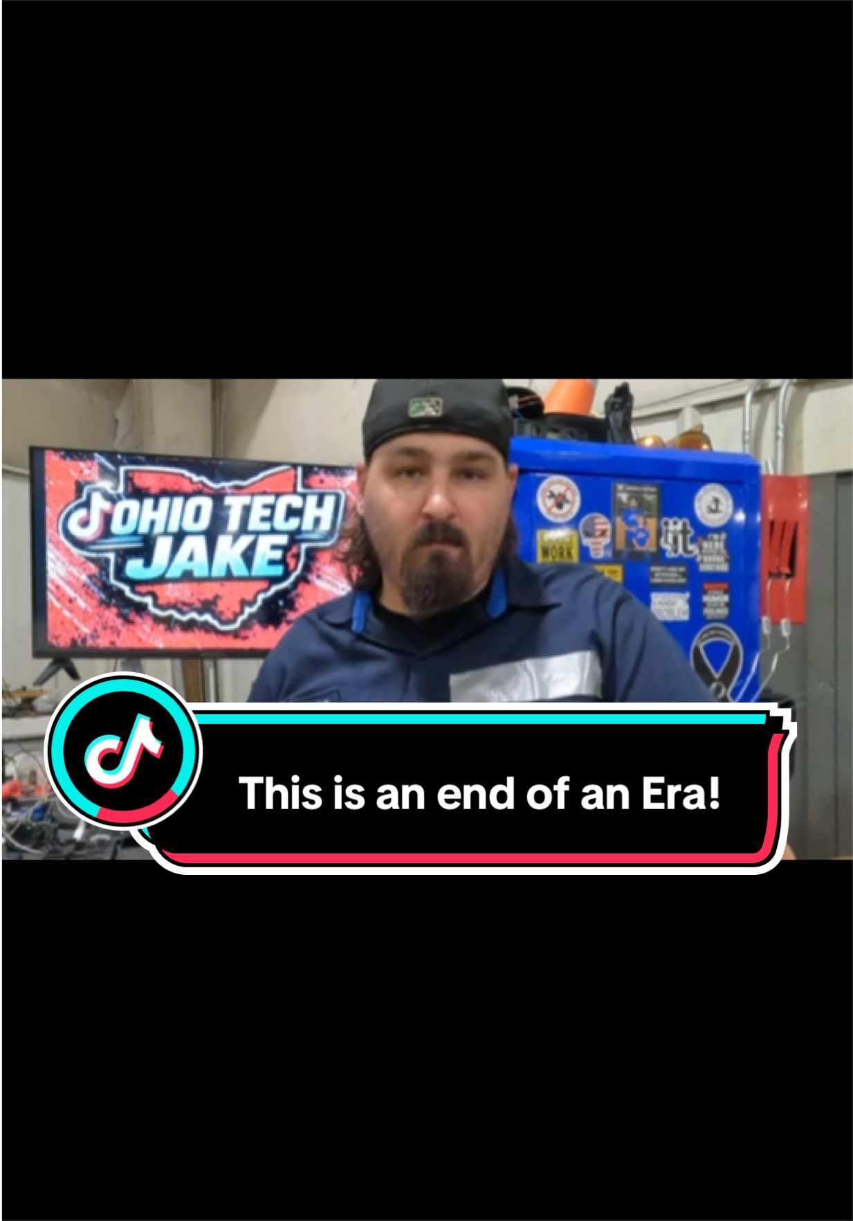 @Ohio Tech Jake
