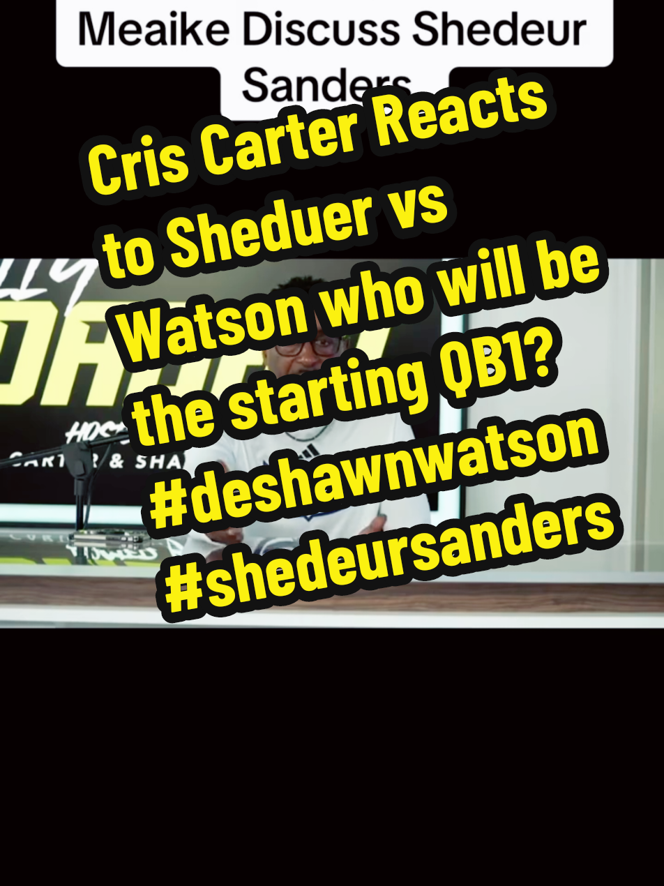@Shedeur Sanders TV