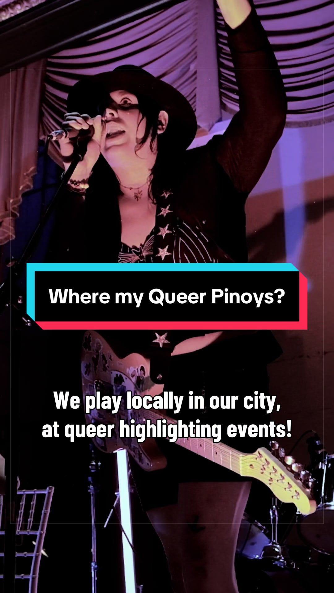 @Pretty Frankenstein