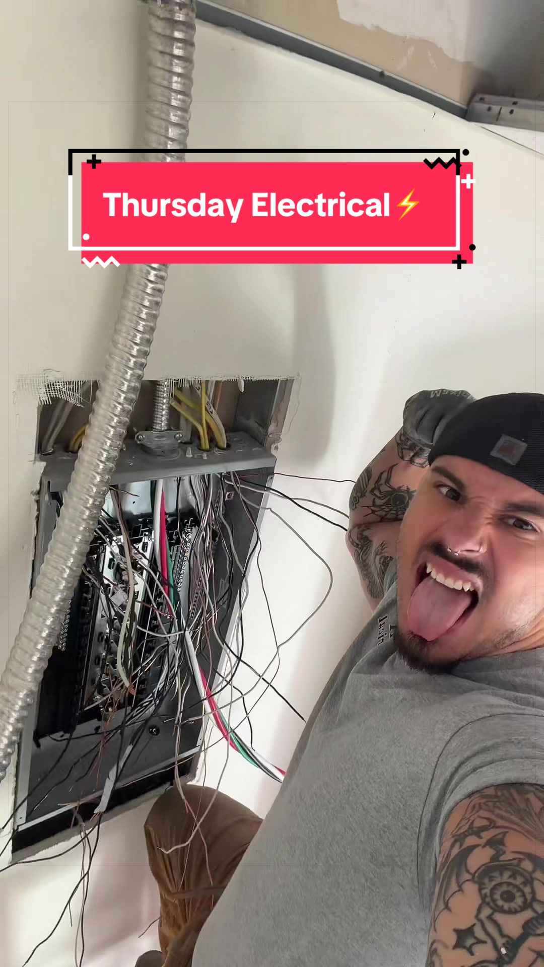 @PedroTheElectrician