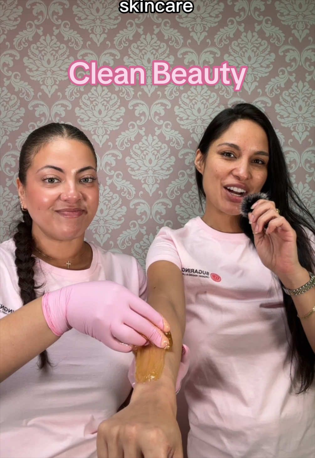 @SUGARING NYC