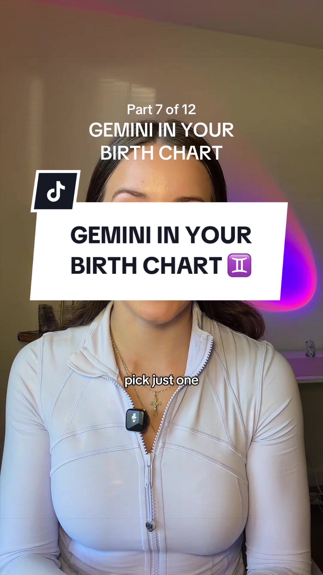 @Amelie | AstroGlow Method