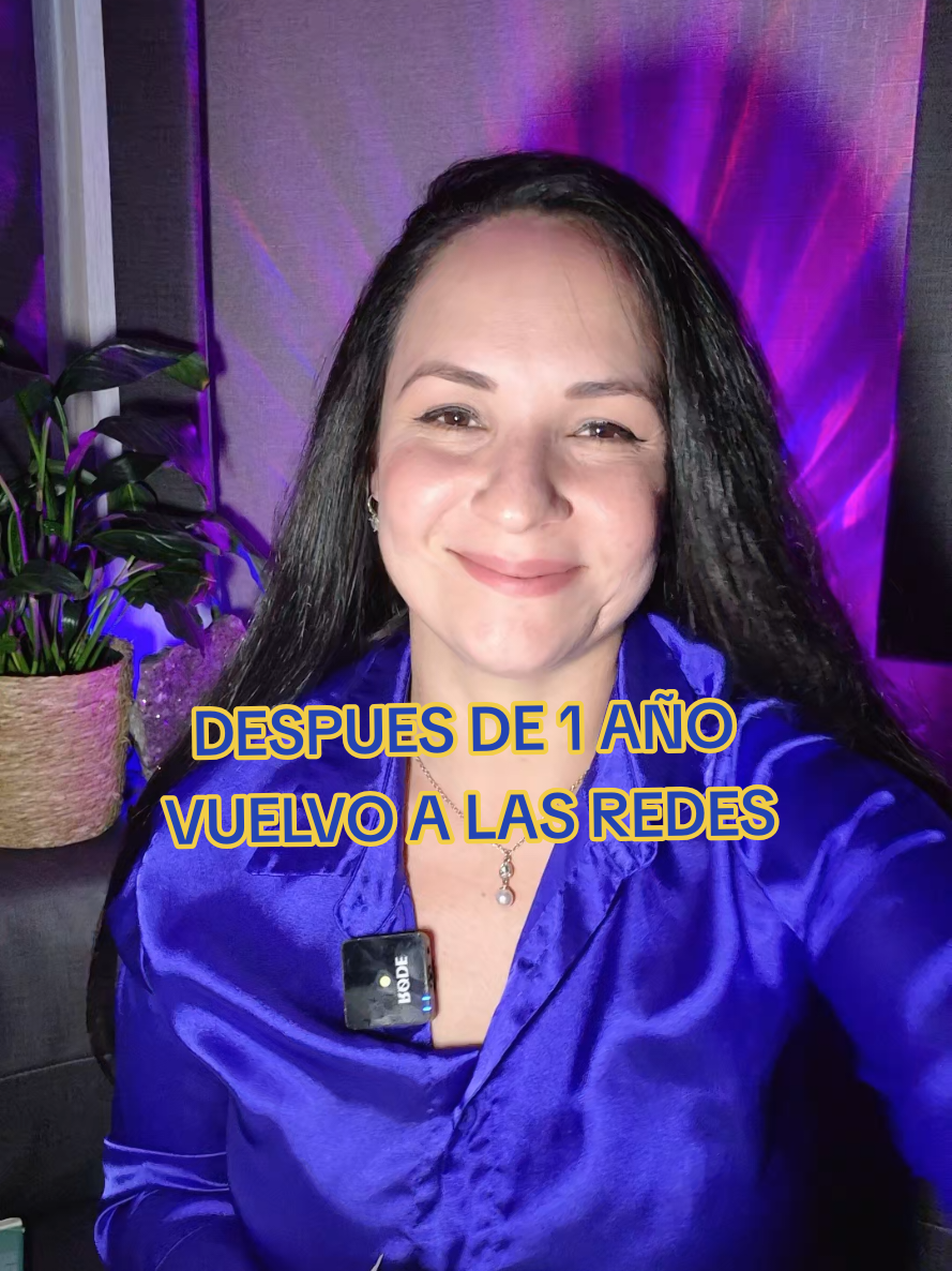@Keren ☆Tarot + Guía Espiritual