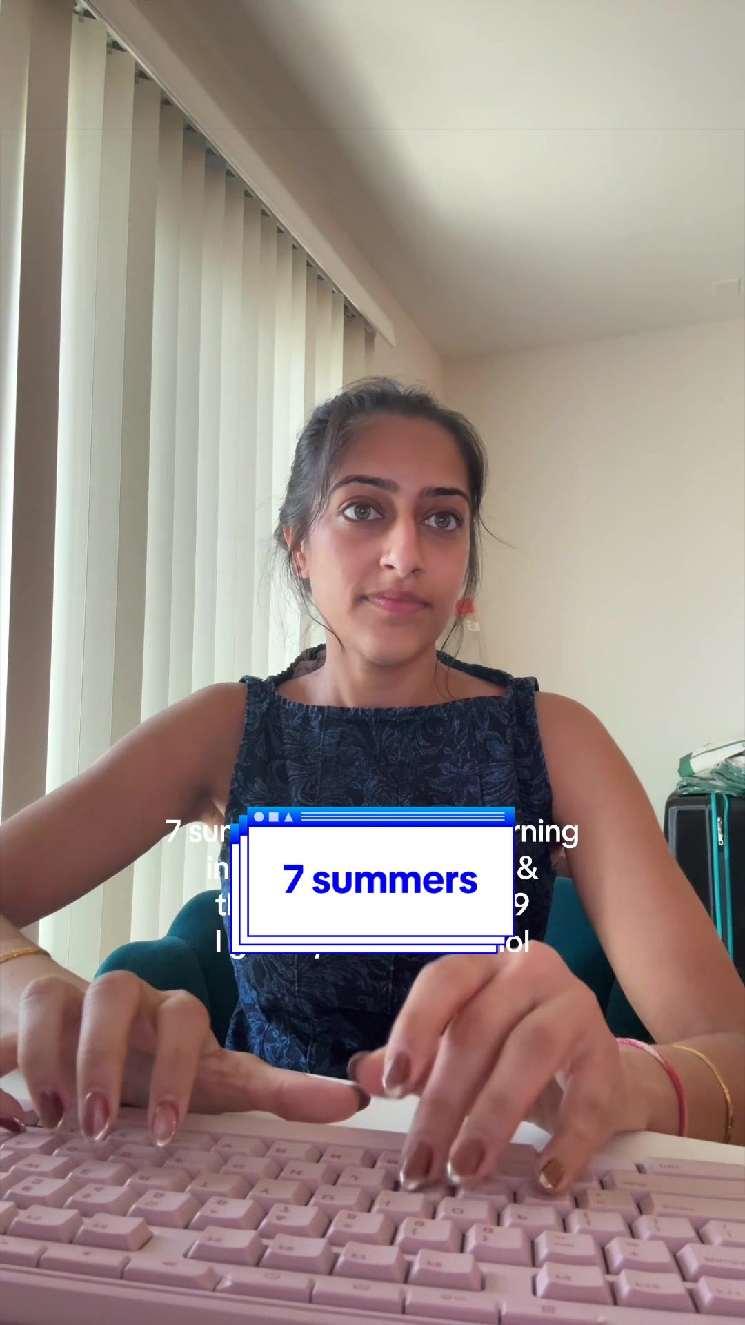 @Kriti
