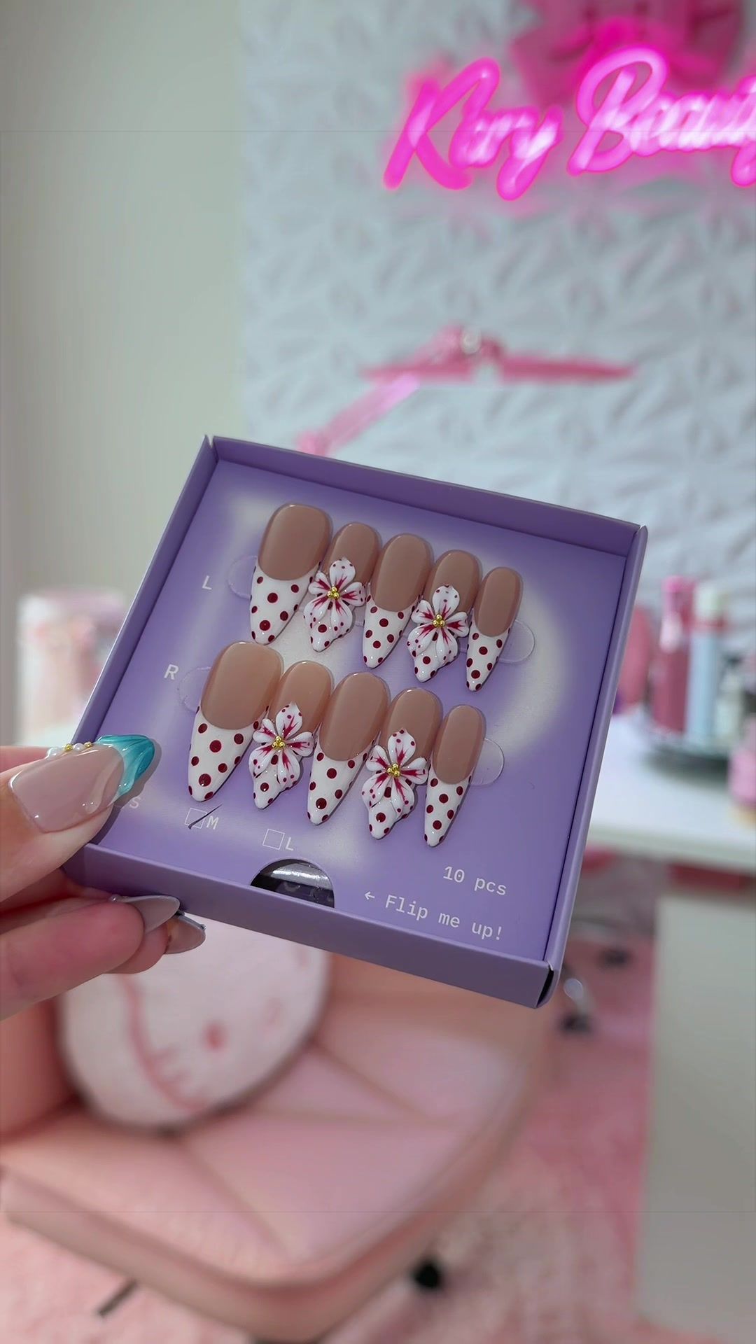 @Karybeauty💅🏻