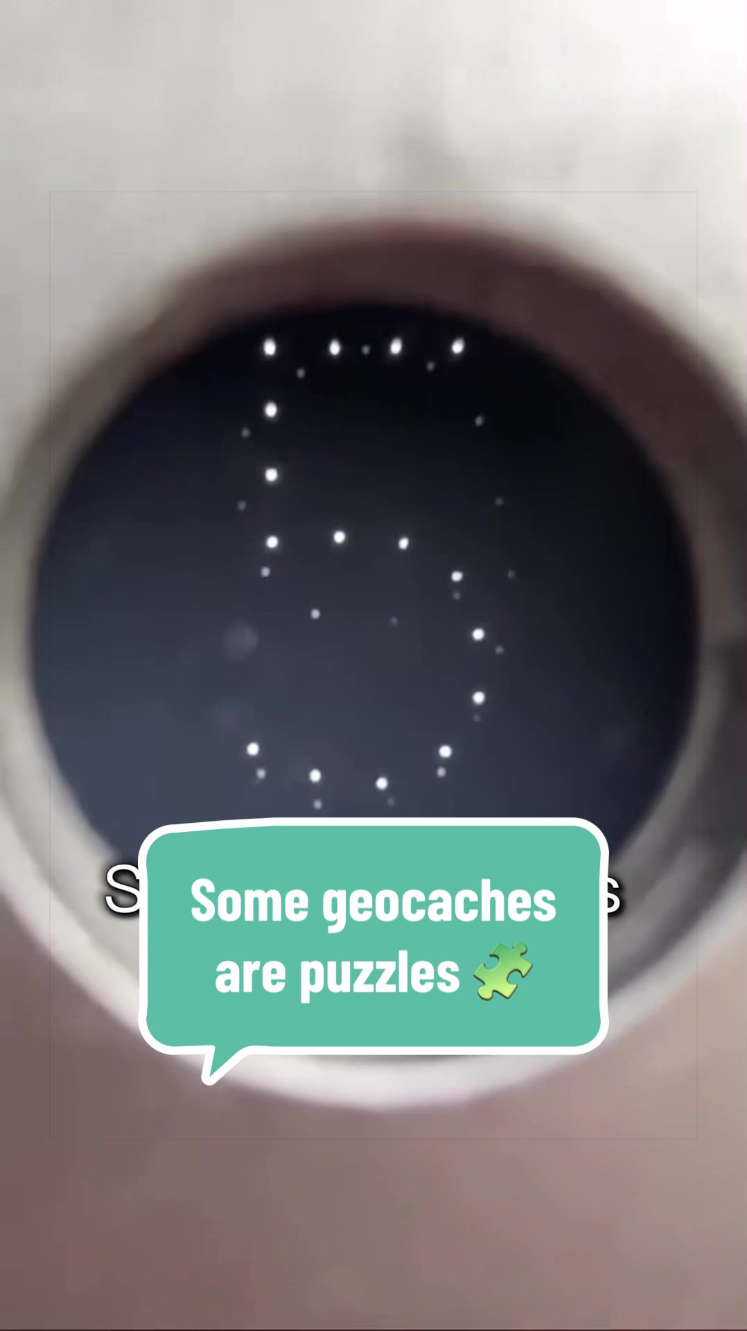 @Geocaching HQ